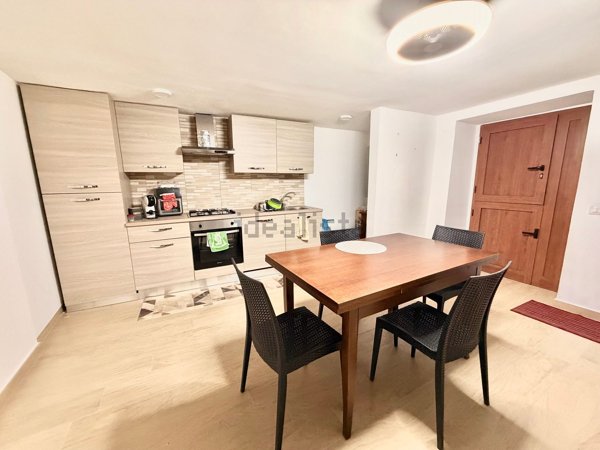 appartamento in vendita a Montenero di Bisaccia