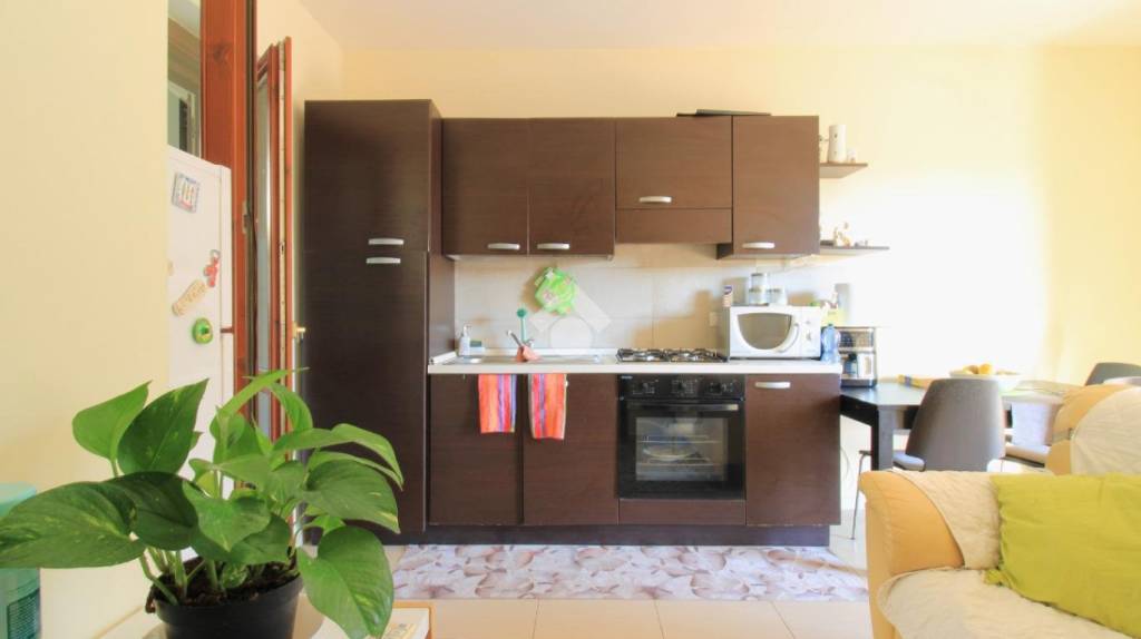 appartamento in vendita a Montenero di Bisaccia