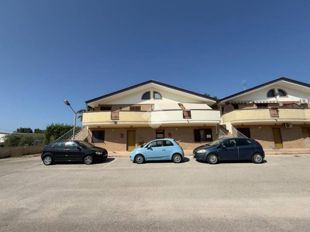 appartamento in vendita a Montenero di Bisaccia