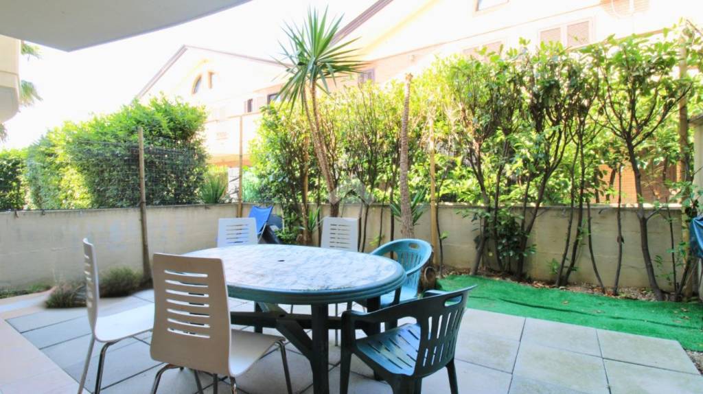 appartamento in vendita a Montenero di Bisaccia