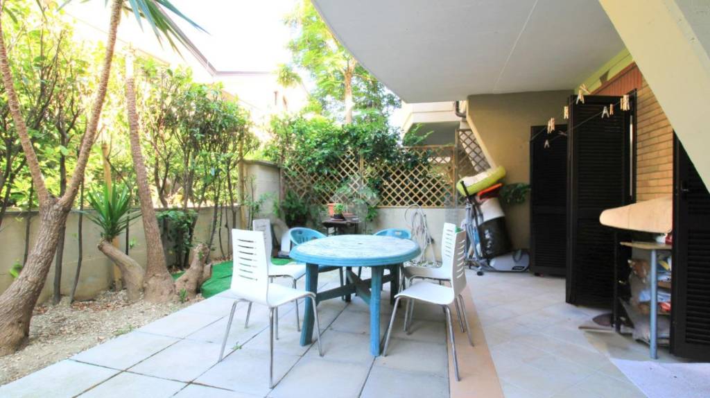 appartamento in vendita a Montenero di Bisaccia