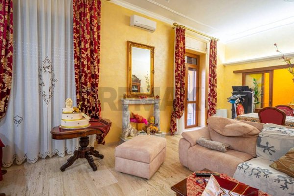 appartamento in vendita a Montenero di Bisaccia