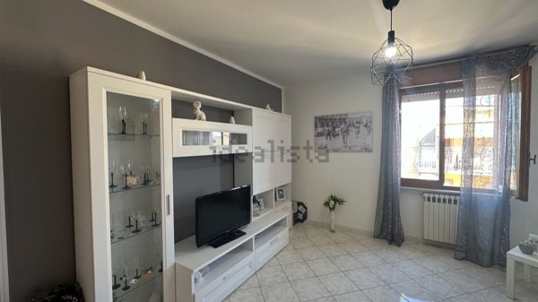 appartamento in vendita a Montenero di Bisaccia