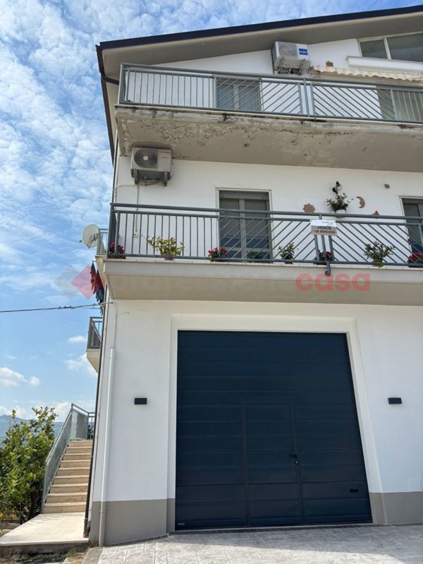 appartamento in vendita a Montenero di Bisaccia