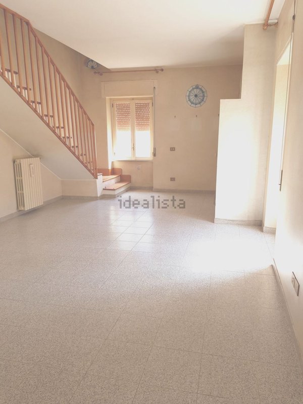 appartamento in vendita a Montenero di Bisaccia