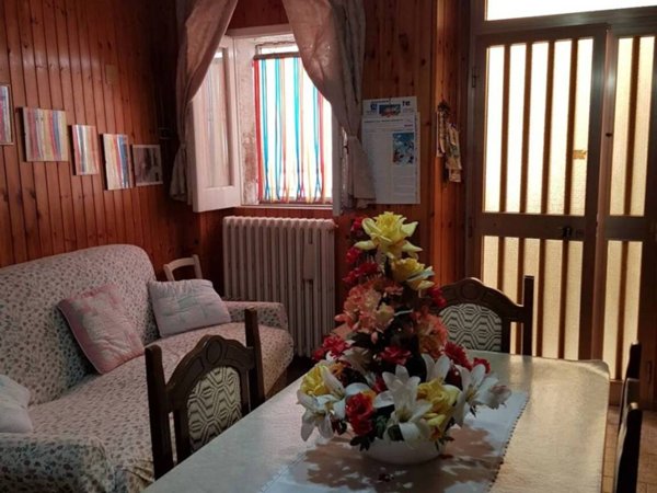 casa indipendente in vendita a Montenero di Bisaccia