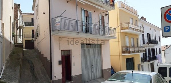 appartamento in vendita a Montenero di Bisaccia