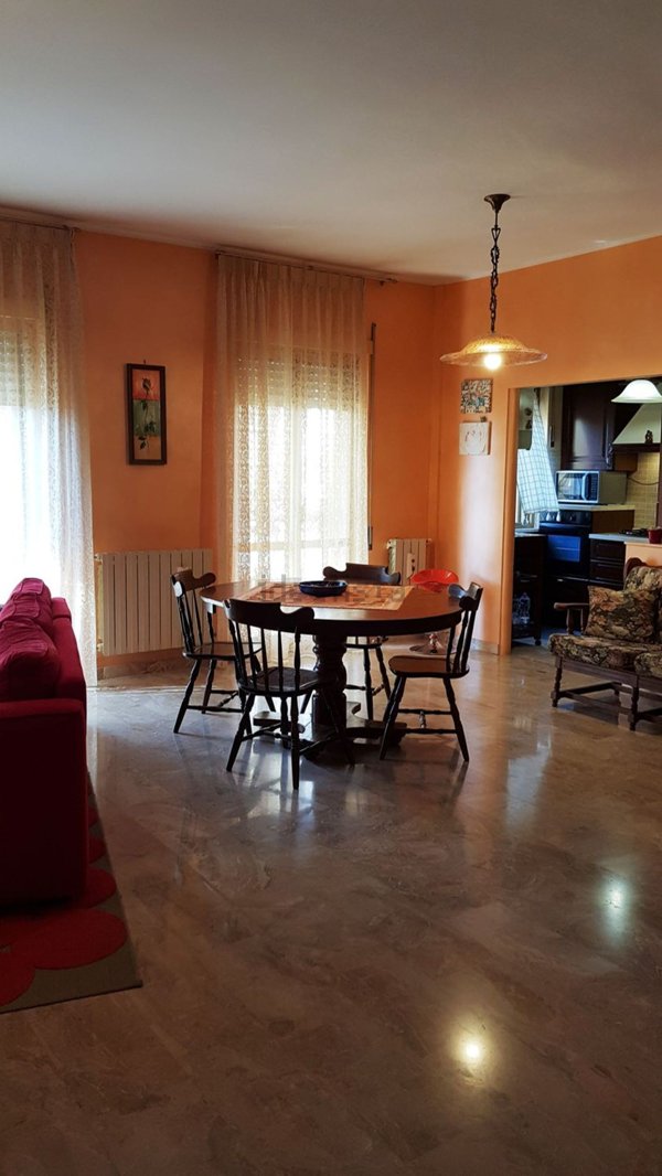 appartamento in vendita a Montenero di Bisaccia