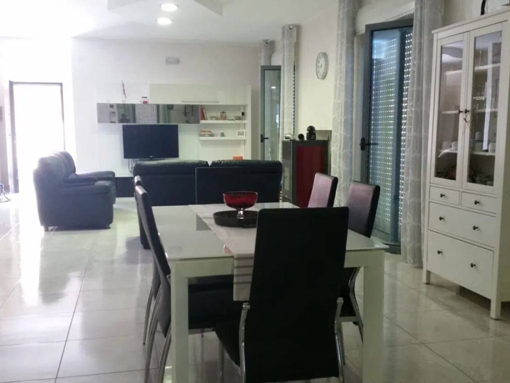 appartamento in vendita a Montenero di Bisaccia