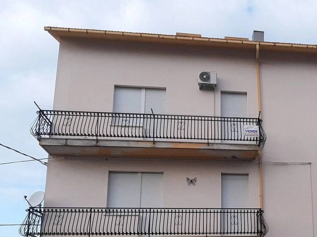 appartamento in vendita a Montenero di Bisaccia