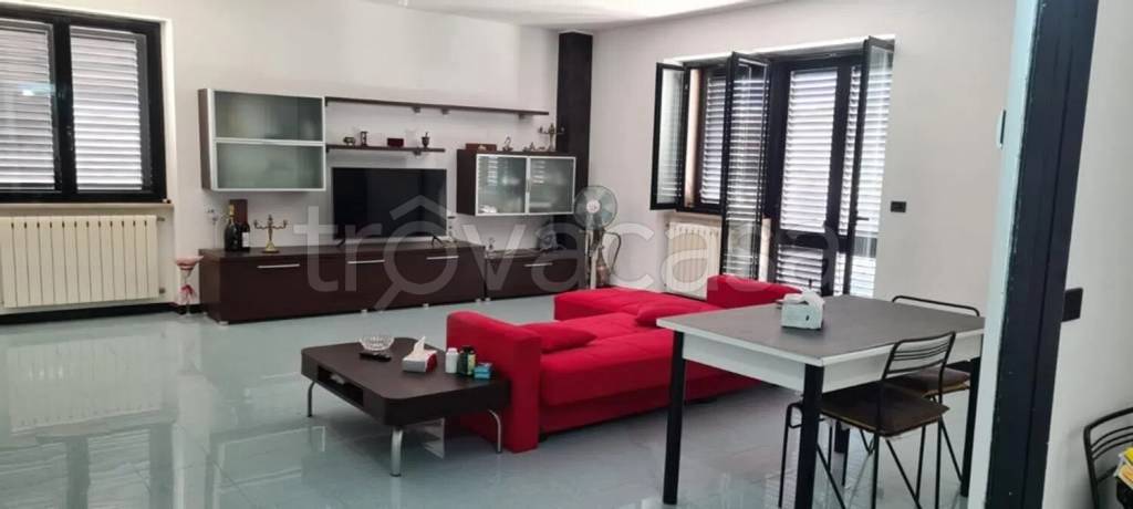 appartamento in vendita a Montenero di Bisaccia