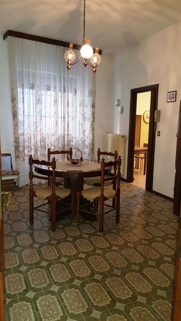 casa indipendente in vendita a Montenero di Bisaccia