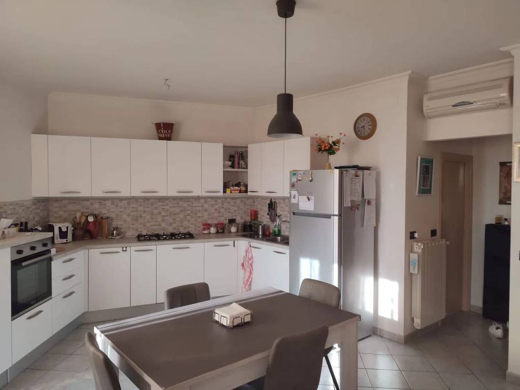 casa indipendente in vendita a Montenero di Bisaccia