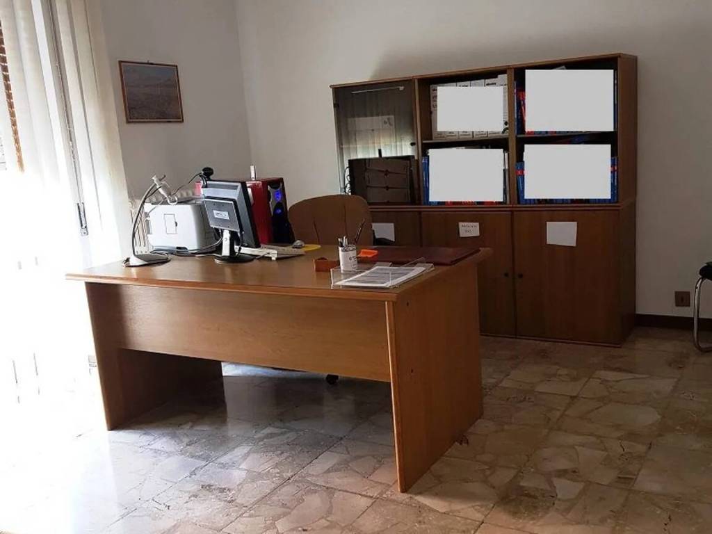 appartamento in vendita a Montenero di Bisaccia