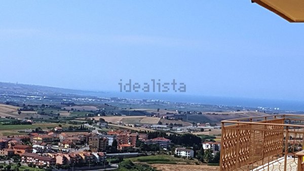 appartamento in vendita a Montenero di Bisaccia