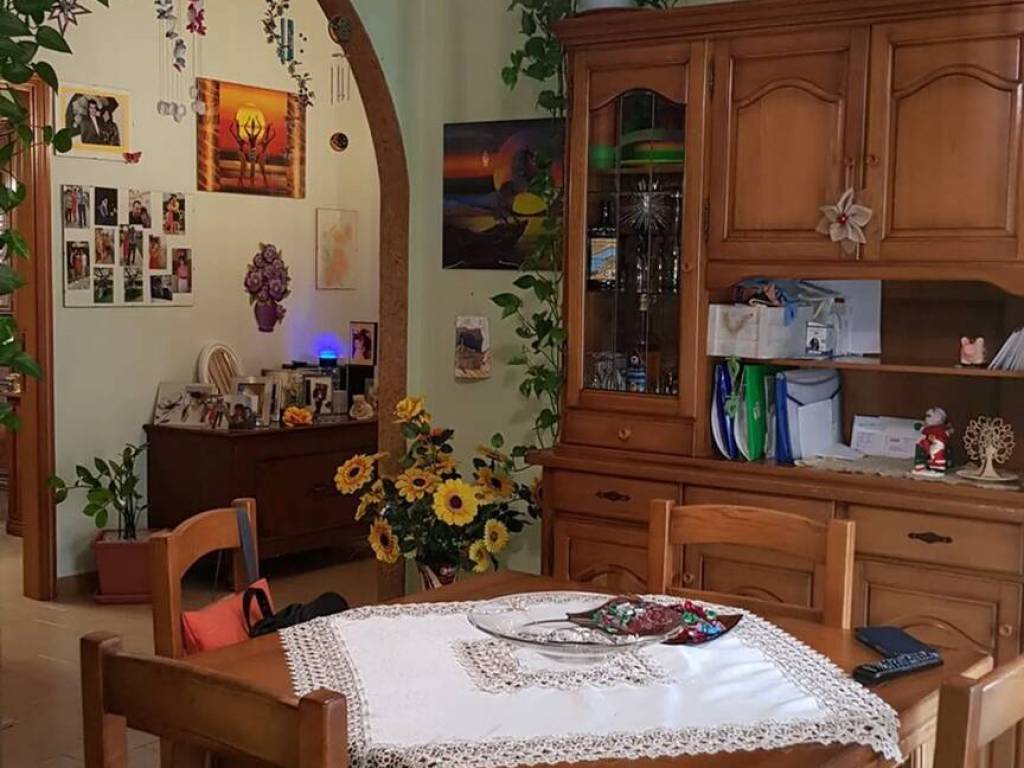 appartamento in vendita a Montenero di Bisaccia