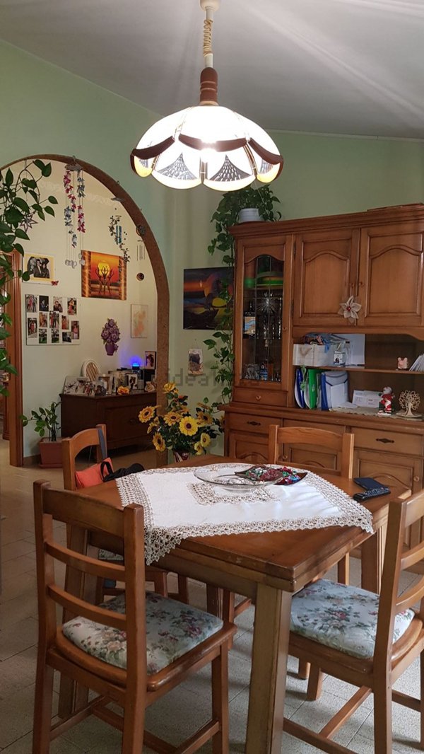 appartamento in vendita a Montenero di Bisaccia