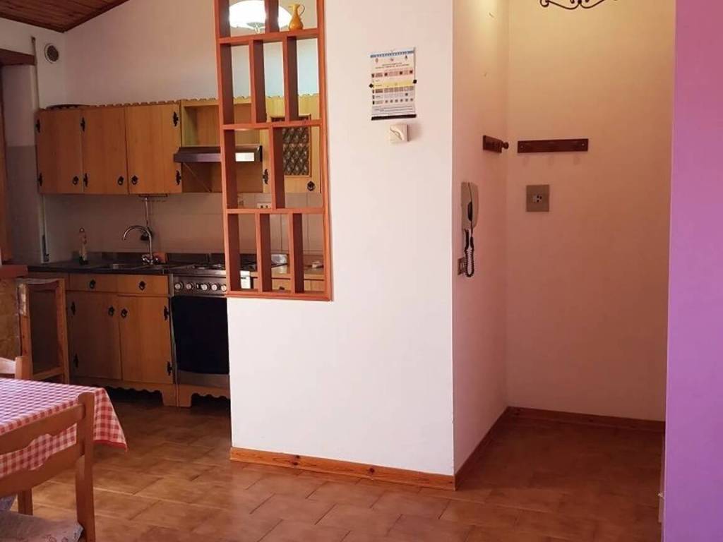 appartamento in vendita a Montenero di Bisaccia