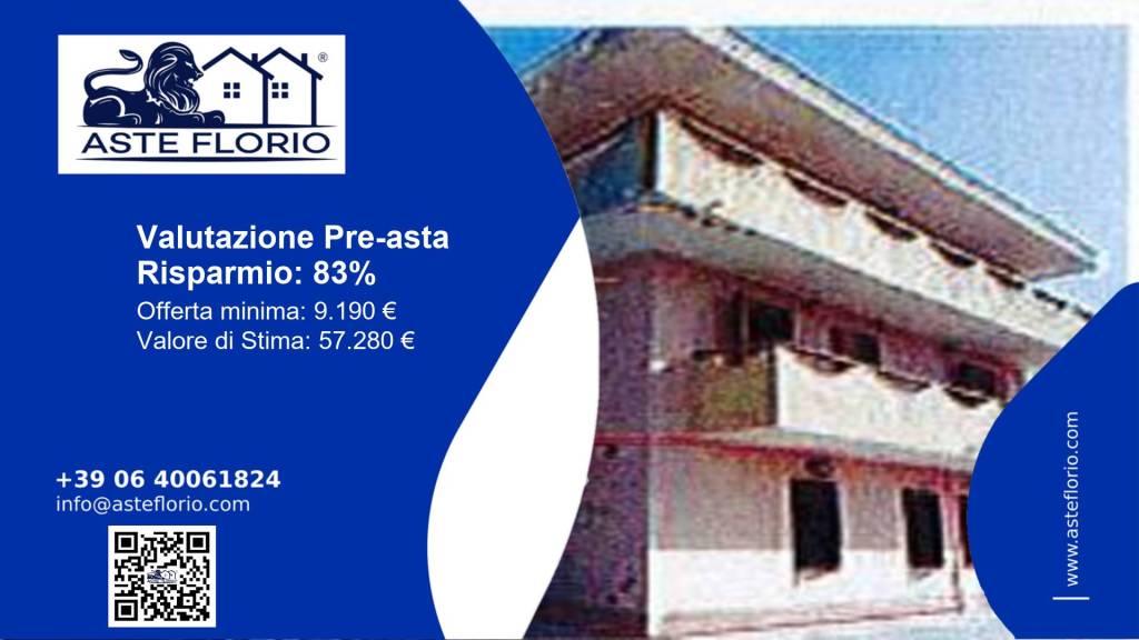 pentavano in vendita a Montenero di Bisaccia