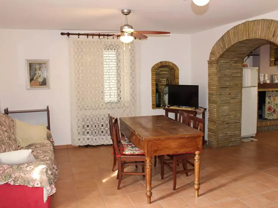 casa indipendente in vendita a Montenero di Bisaccia