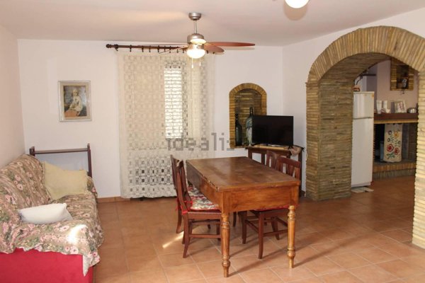 casa semindipendente in vendita a Montenero di Bisaccia