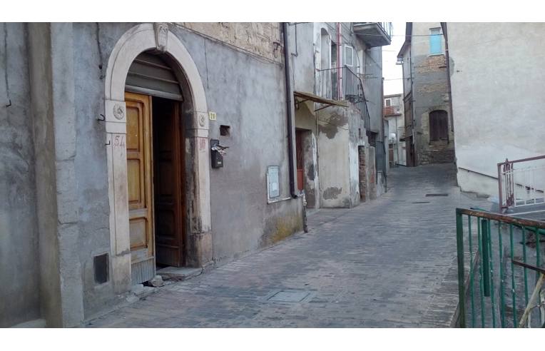 appartamento in vendita a Montenero di Bisaccia