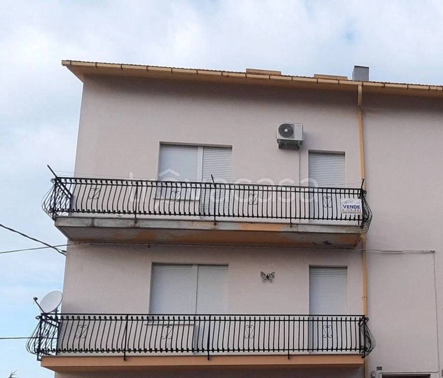 appartamento in vendita a Montenero di Bisaccia