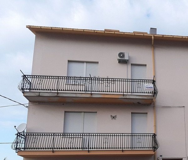 appartamento in vendita a Montenero di Bisaccia