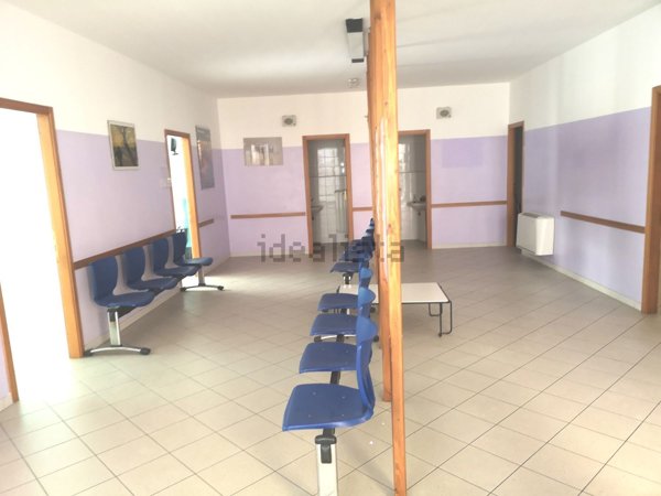 appartamento in vendita a Montenero di Bisaccia