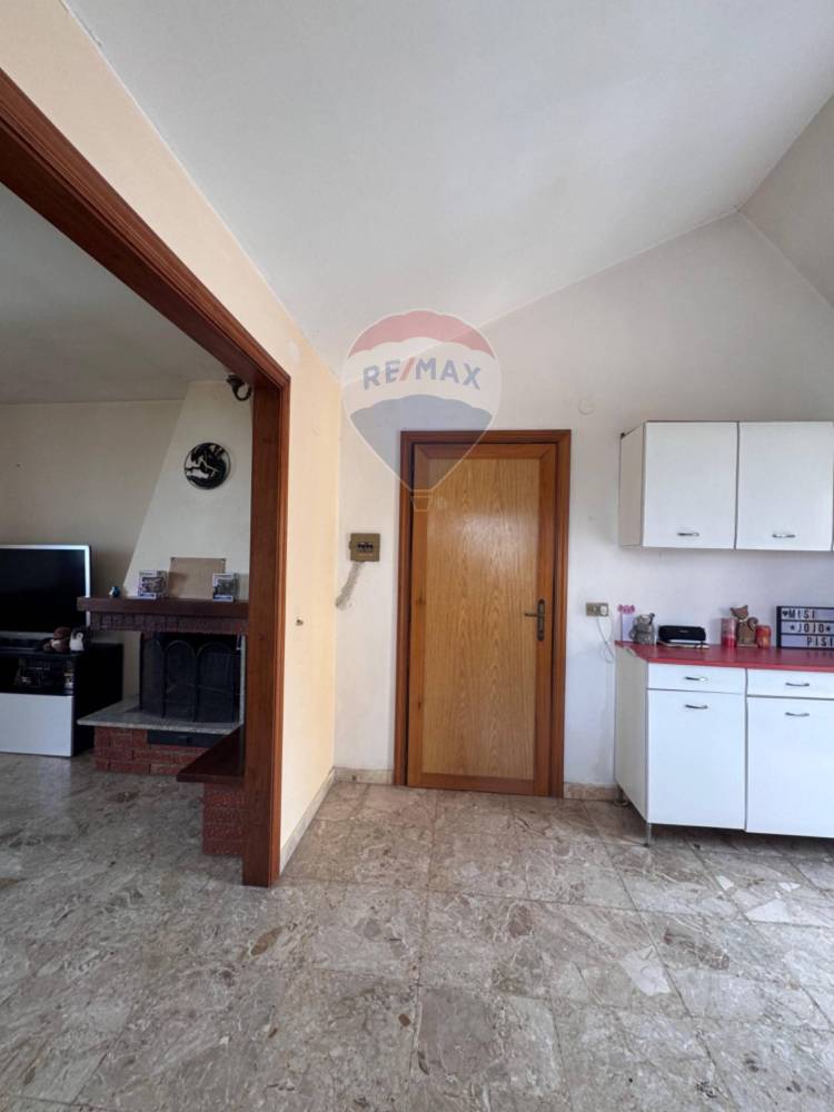 appartamento in vendita a Montenero di Bisaccia