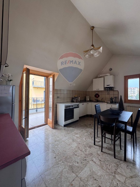 appartamento in vendita a Montenero di Bisaccia