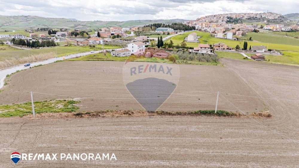 casa indipendente in vendita a Montenero di Bisaccia