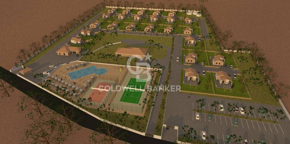 casa indipendente in vendita a Montenero di Bisaccia