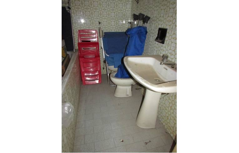 intera palazzina in vendita a Montenero di Bisaccia