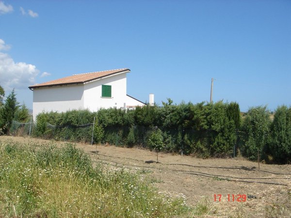 appartamento in vendita a Montenero di Bisaccia