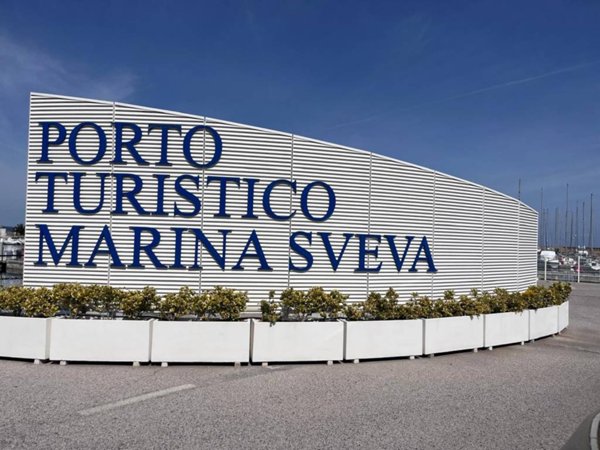 appartamento in vendita a Montenero di Bisaccia