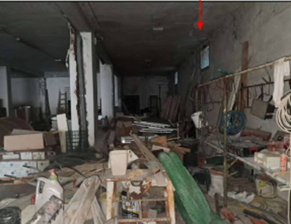 locale commerciale in vendita a Montenero di Bisaccia