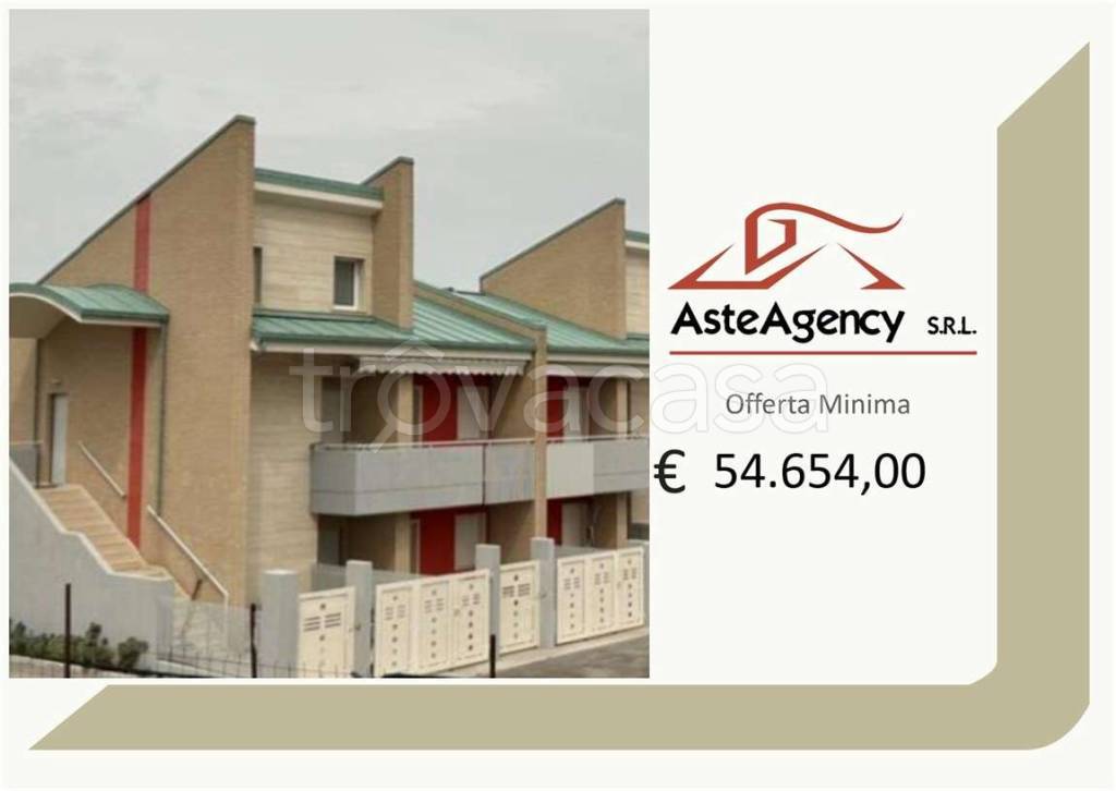 negozio in vendita a Montenero di Bisaccia