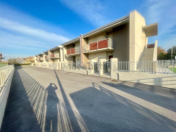 appartamento in vendita a Montenero di Bisaccia