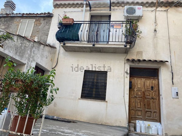 appartamento in vendita a Montenero di Bisaccia