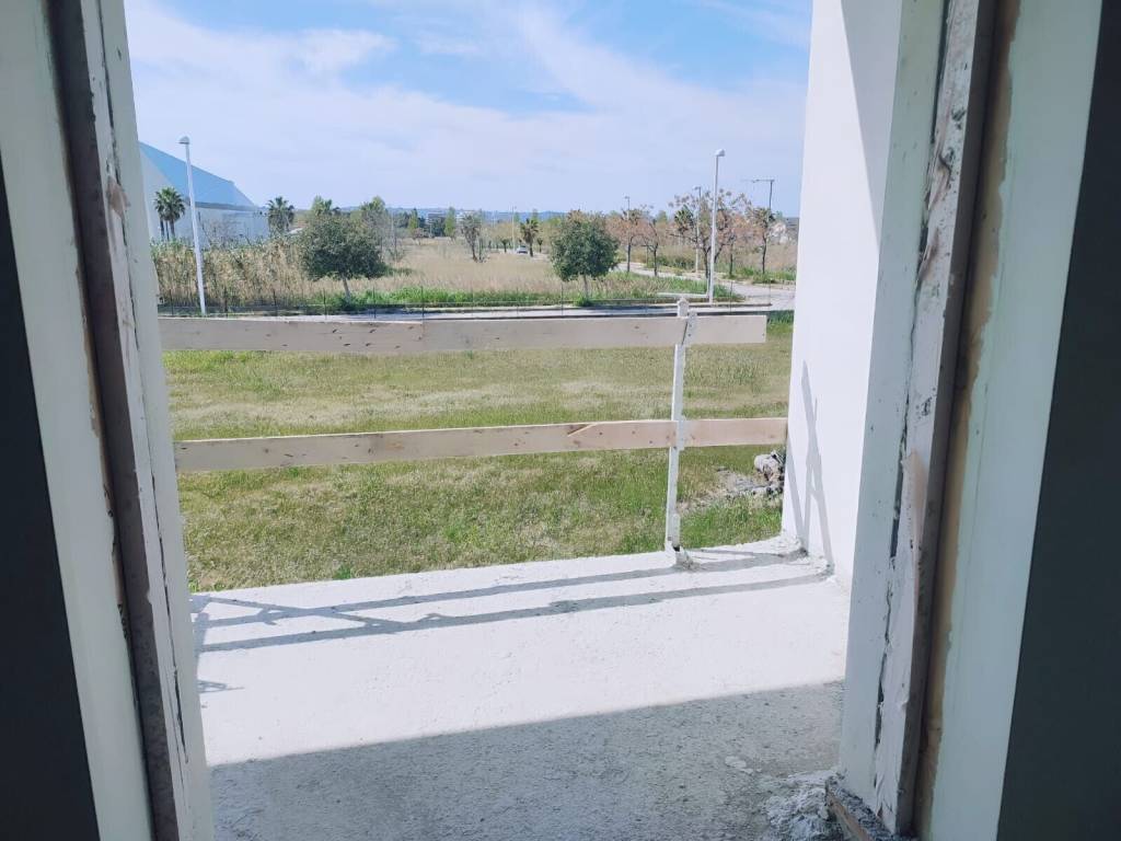 appartamento in vendita a Montenero di Bisaccia