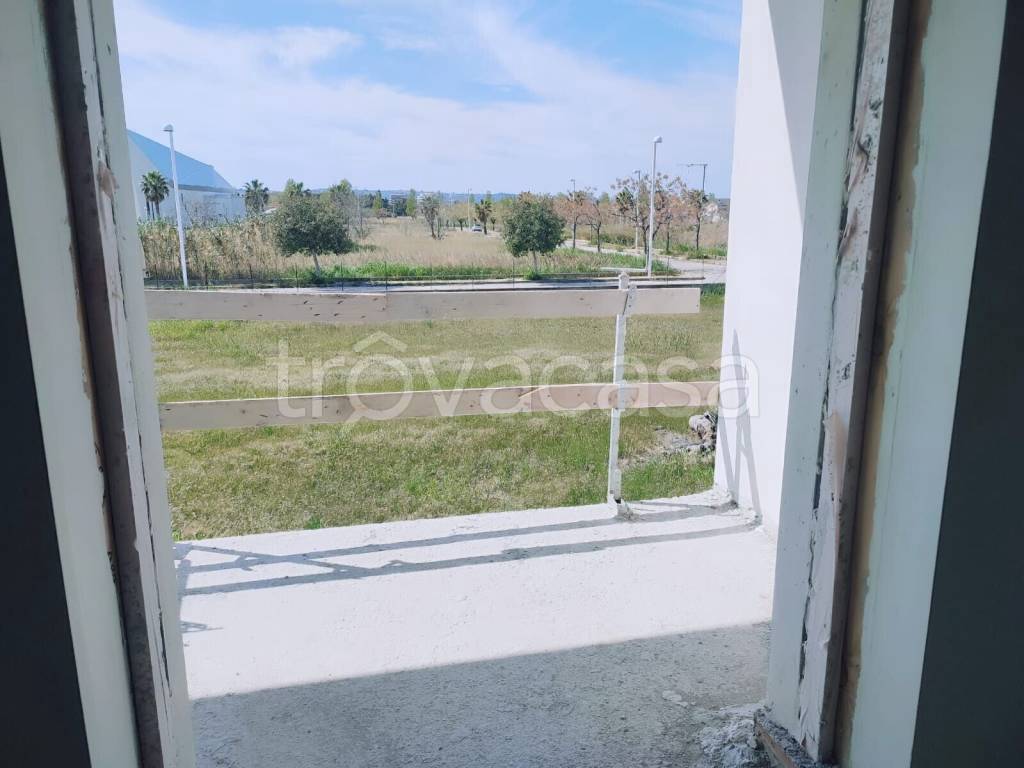 appartamento in vendita a Montenero di Bisaccia