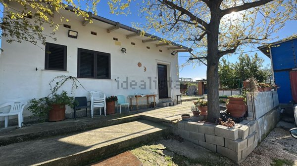 appartamento in vendita a Montenero di Bisaccia