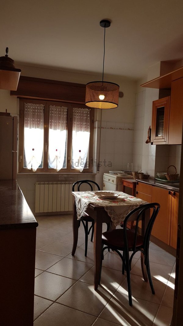 appartamento in vendita a Montenero di Bisaccia