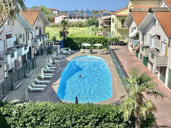 appartamento in vendita a Montenero di Bisaccia