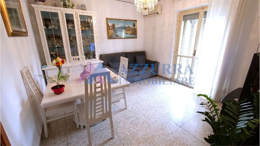 appartamento in vendita a Montenero di Bisaccia