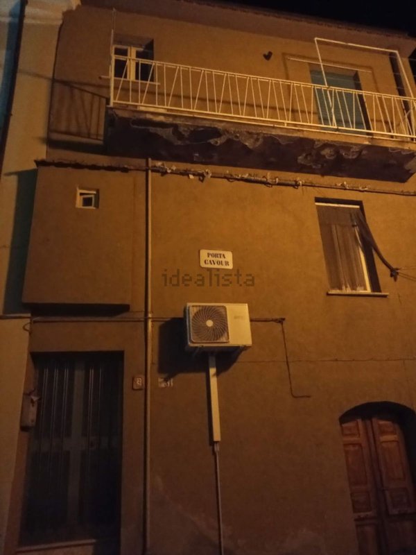 appartamento in vendita a Montenero di Bisaccia