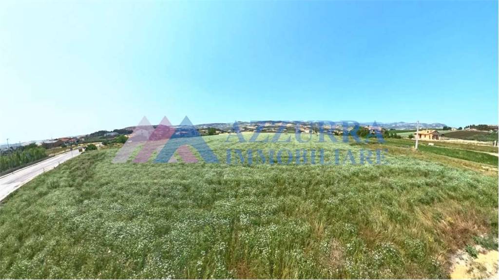 terreno agricolo in vendita a Montenero di Bisaccia