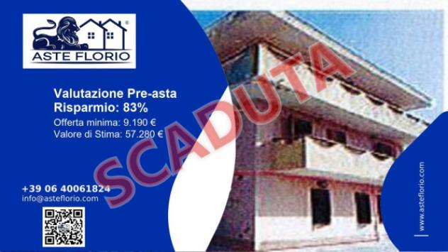 appartamento in vendita a Montenero di Bisaccia