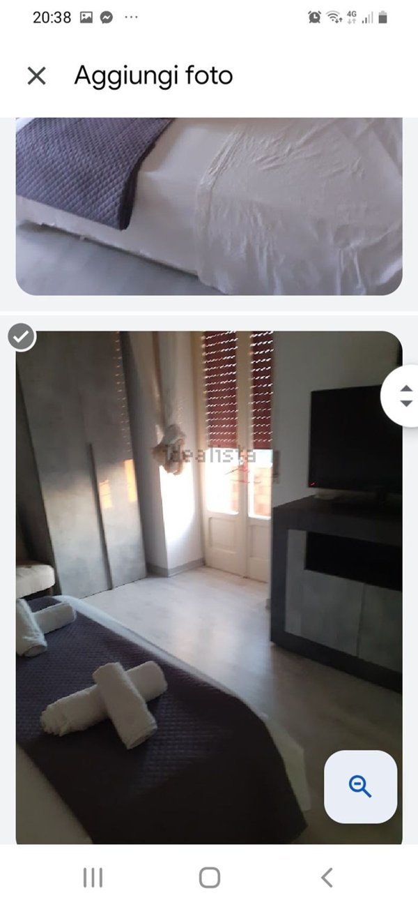 casa indipendente in vendita a Montenero di Bisaccia